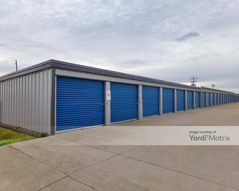 Store It Rite 9300 West 6th Avenue, Stillwater